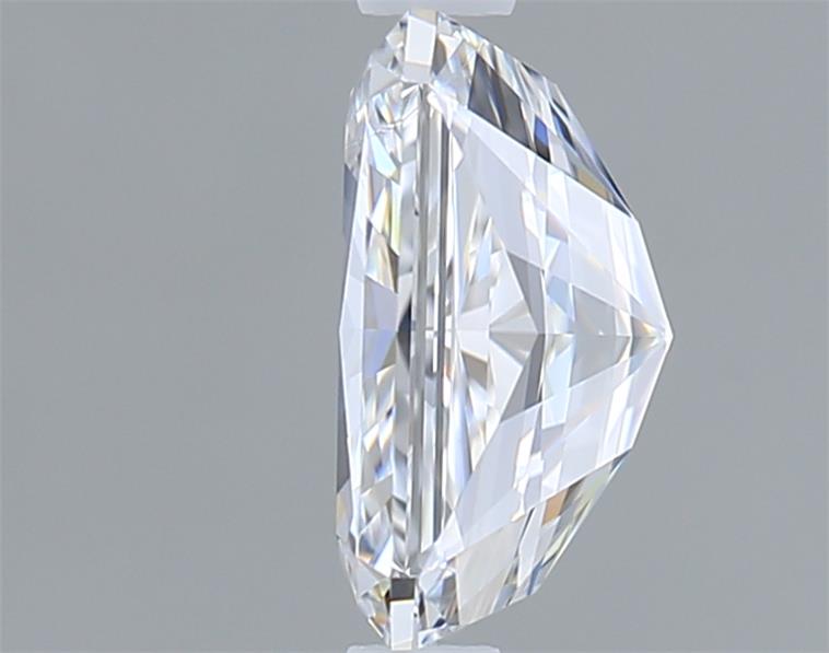 1.52 Carat Radiant Lab Diamond :: Greenstar spin frame 01