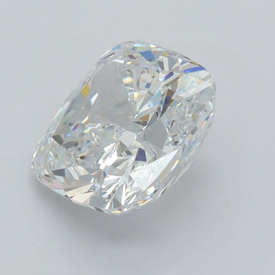 2.53 Carat Cushion Lab Diamond :: Greenstar spin frame 01