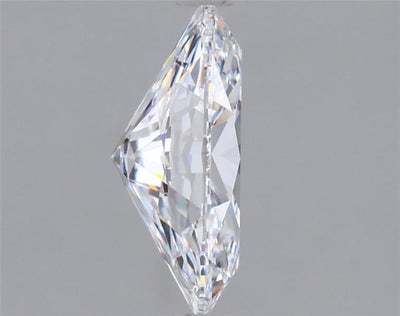 1.50 Carat Oval Lab Diamond :: Greenstar spin frame 01