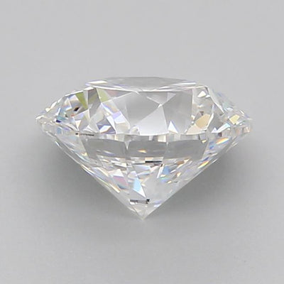 2.52 Carat Round Lab Diamond :: Greenstar spin frame 01