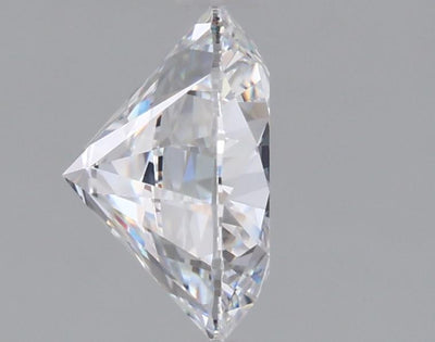 1.54 Carat Round Lab Diamond :: Greenstar spin frame 01