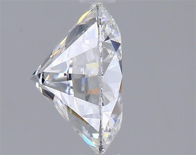 2.01 Carat Round Lab Diamond :: Greenstar spin frame 01