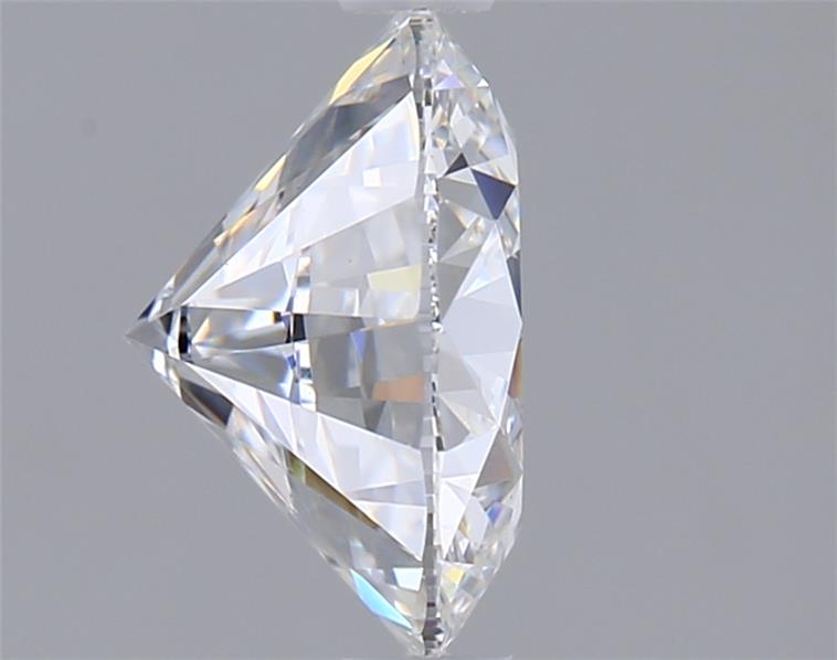2.01 Carat Round Lab Diamond :: Greenstar spin frame 01