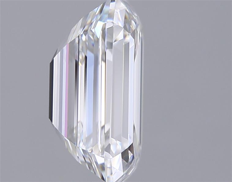 1.56 Carat Emerald Lab Diamond :: Greenstar spin frame 01