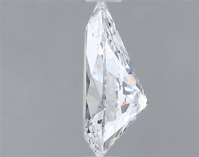 1.04 Carat Pear Lab Diamond :: Greenstar spin frame 01
