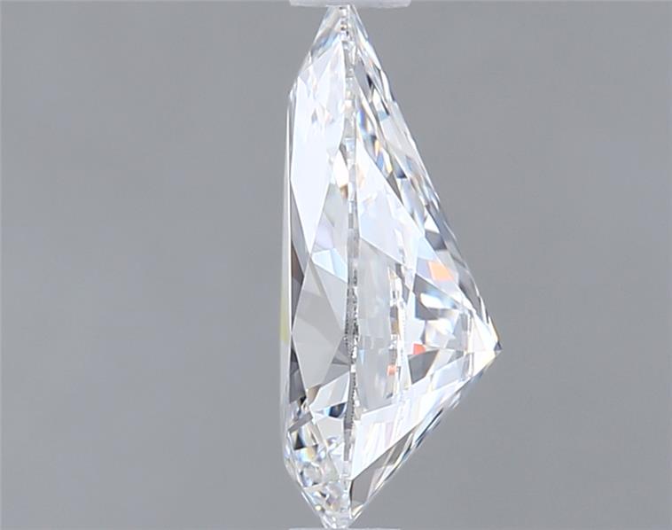 1.04 Carat Pear Lab Diamond :: Greenstar spin frame 01