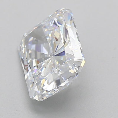 2.04 Carat Radiant Lab Diamond :: Greenstar spin frame 01