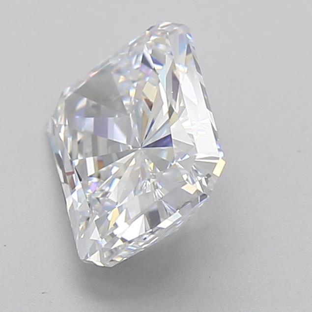 2.04 Carat Radiant Lab Diamond :: Greenstar spin frame 01