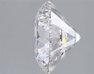 5.08 Carat Round Lab Diamond :: Greenstar spin frame 01