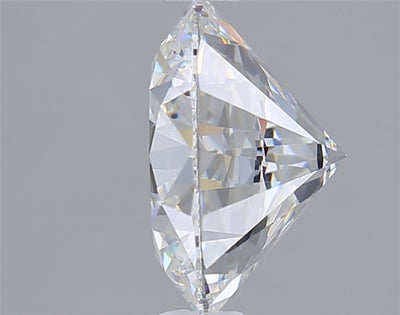 2.19 Carat Round Lab Diamond :: Greenstar spin frame 01