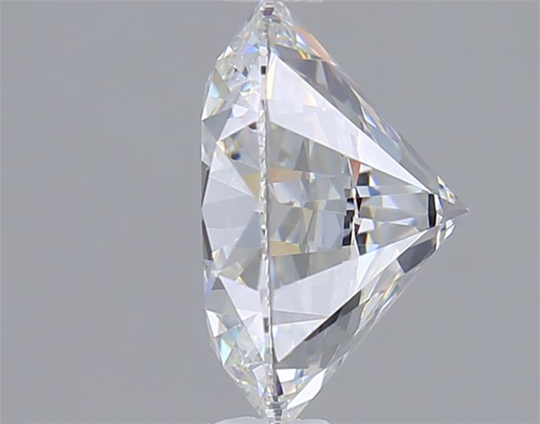 2.19 Carat Round Lab Diamond :: Greenstar spin frame 01