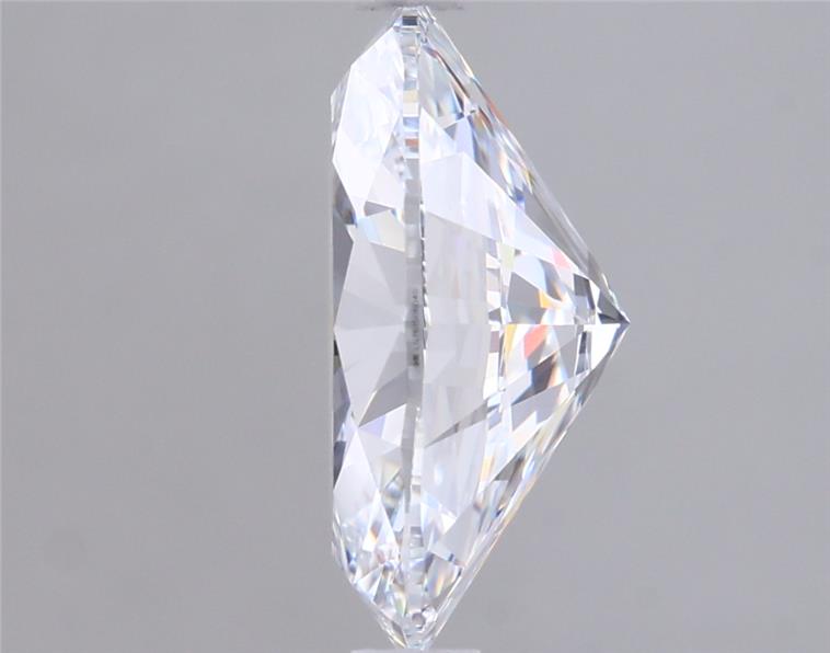 2.02 Carat Oval Lab Diamond :: Greenstar spin frame 01
