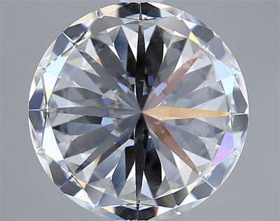 3.01 Carat Round Lab Diamond :: Greenstar spin frame 01