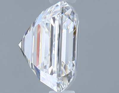1.51 Carat Asscher Lab Diamond :: Greenstar spin frame 01