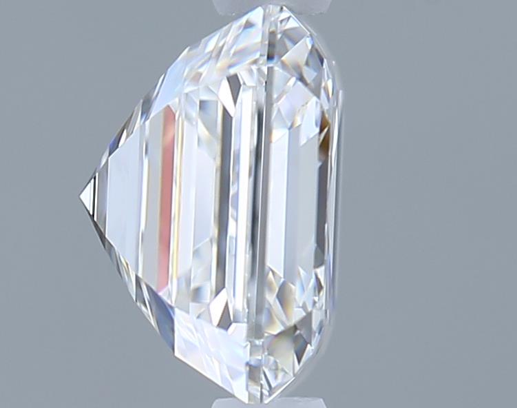 1.51 Carat Asscher Lab Diamond :: Greenstar spin frame 01