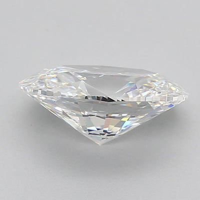 2.37 Carat Oval Lab Diamond :: Greenstar spin frame 01