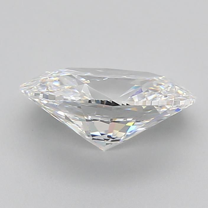 2.37 Carat Oval Lab Diamond :: Greenstar spin frame 01