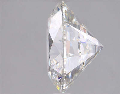 4.00 Carat Round Lab Diamond :: Greenstar spin frame 01