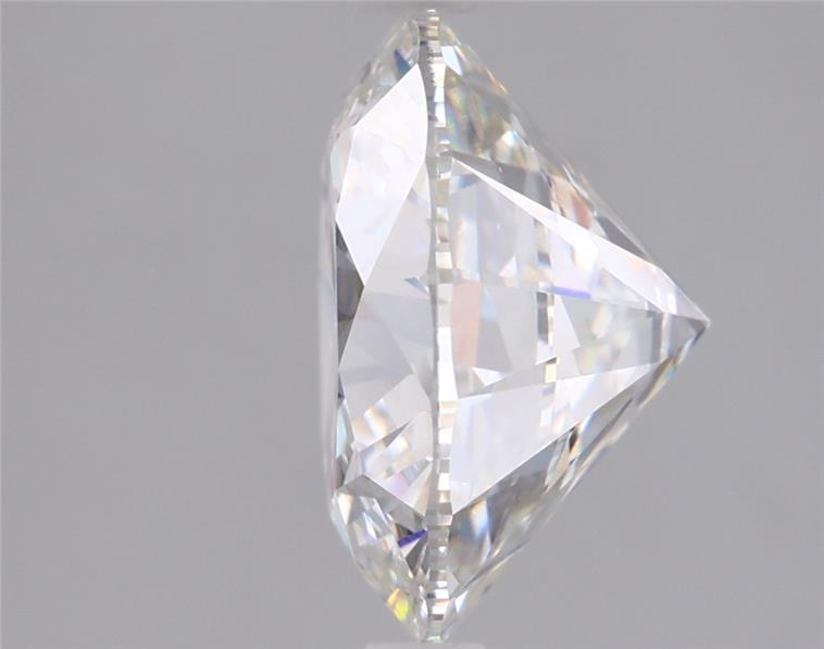 4.00 Carat Round Lab Diamond :: Greenstar spin frame 01