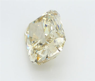 5.06 Carat Cushion Lab Diamond :: Greenstar spin frame 01