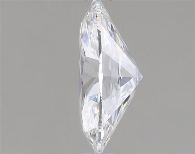 1.12 Carat Oval Lab Diamond :: Greenstar spin frame 01