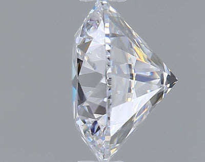 1.00 Carat Round Lab Diamond :: Greenstar spin frame 01