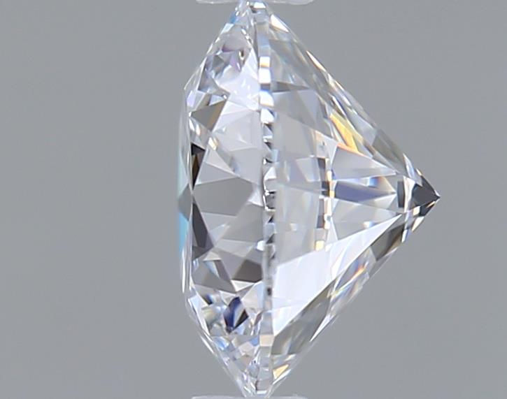 1.00 Carat Round Lab Diamond :: Greenstar spin frame 01