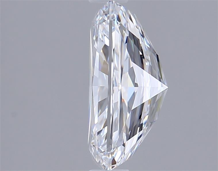 2.00 Carat Radiant Lab Diamond :: Greenstar spin frame 01