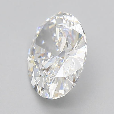 2.20 Carat Oval Lab Diamond :: Greenstar spin frame 01