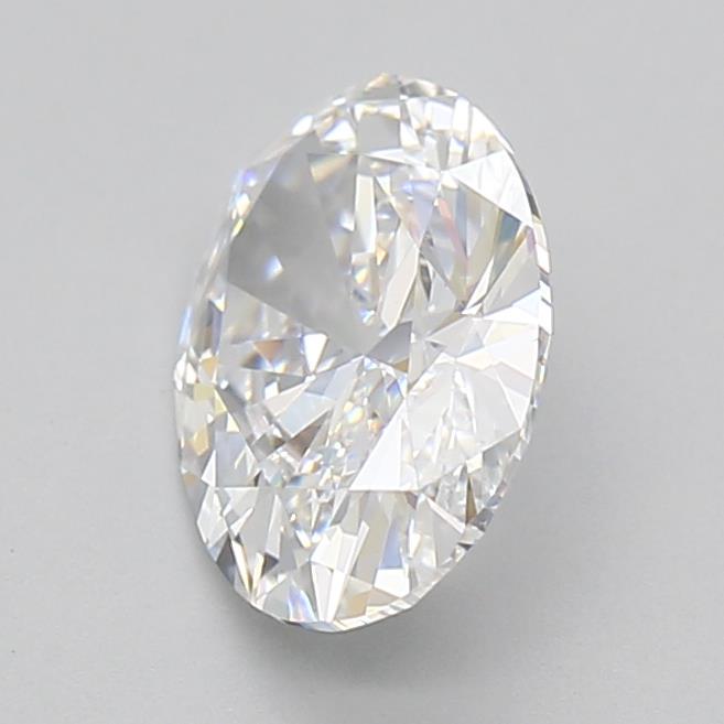 2.20 Carat Oval Lab Diamond :: Greenstar spin frame 01