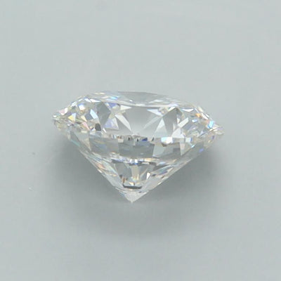 1.03 Carat Round Lab Diamond :: Greenstar spin frame 01