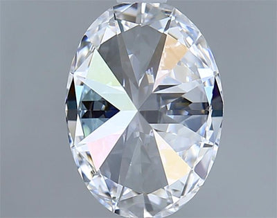 1.55 Carat Oval Lab Diamond :: Greenstar spin frame 01