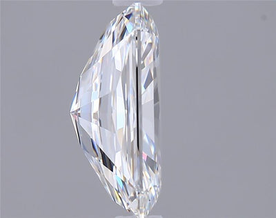 1.63 Carat Radiant Lab Diamond :: Greenstar spin frame 01