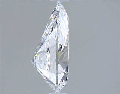 1.54 Carat Pear Lab Diamond :: Greenstar spin frame 01