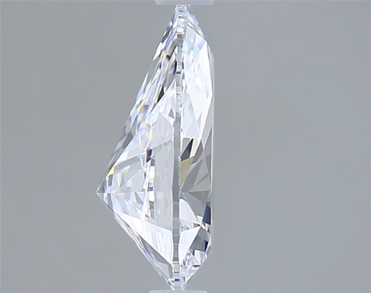 1.54 Carat Pear Lab Diamond :: Greenstar spin frame 01