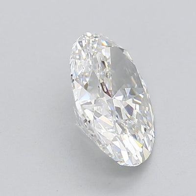 2.52 Carat Oval Lab Diamond :: Greenstar spin frame 01