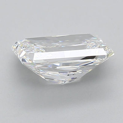 2.55 Carat Radiant Lab Diamond :: Greenstar spin frame 01