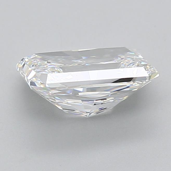 2.55 Carat Radiant Lab Diamond :: Greenstar spin frame 01