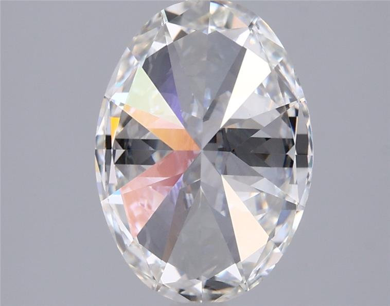 2.02 Carat Oval Lab Diamond :: Greenstar spin frame 01