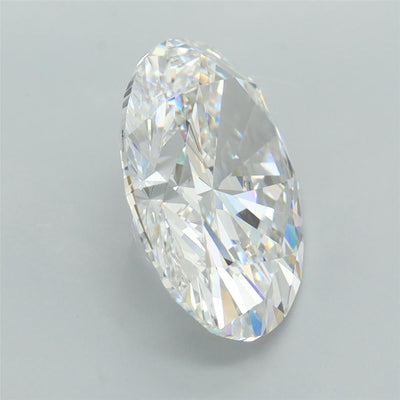 5.08 Carat Oval Lab Diamond :: Greenstar spin frame 01