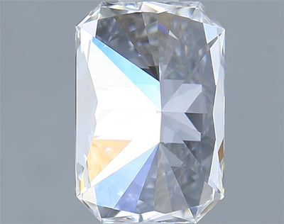 1.50 Carat Radiant Lab Diamond :: Greenstar spin frame 01