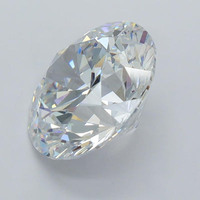 3.26 Carat Round Lab Diamond :: Greenstar spin frame 01