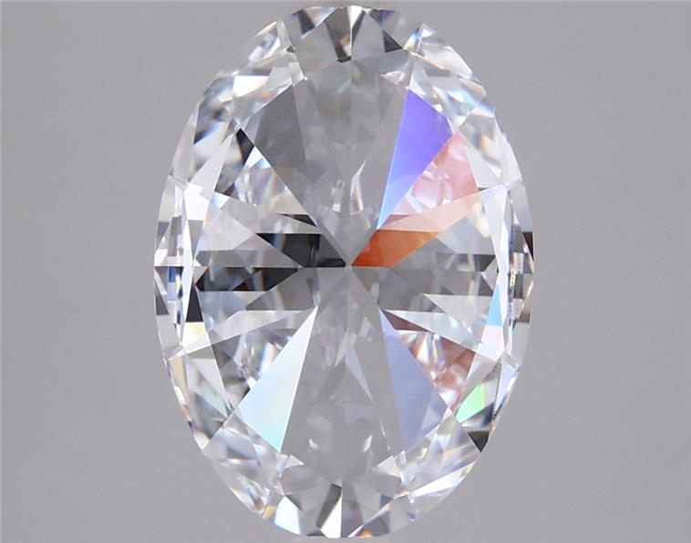 2.02 Carat Oval Lab Diamond :: Greenstar spin frame 01