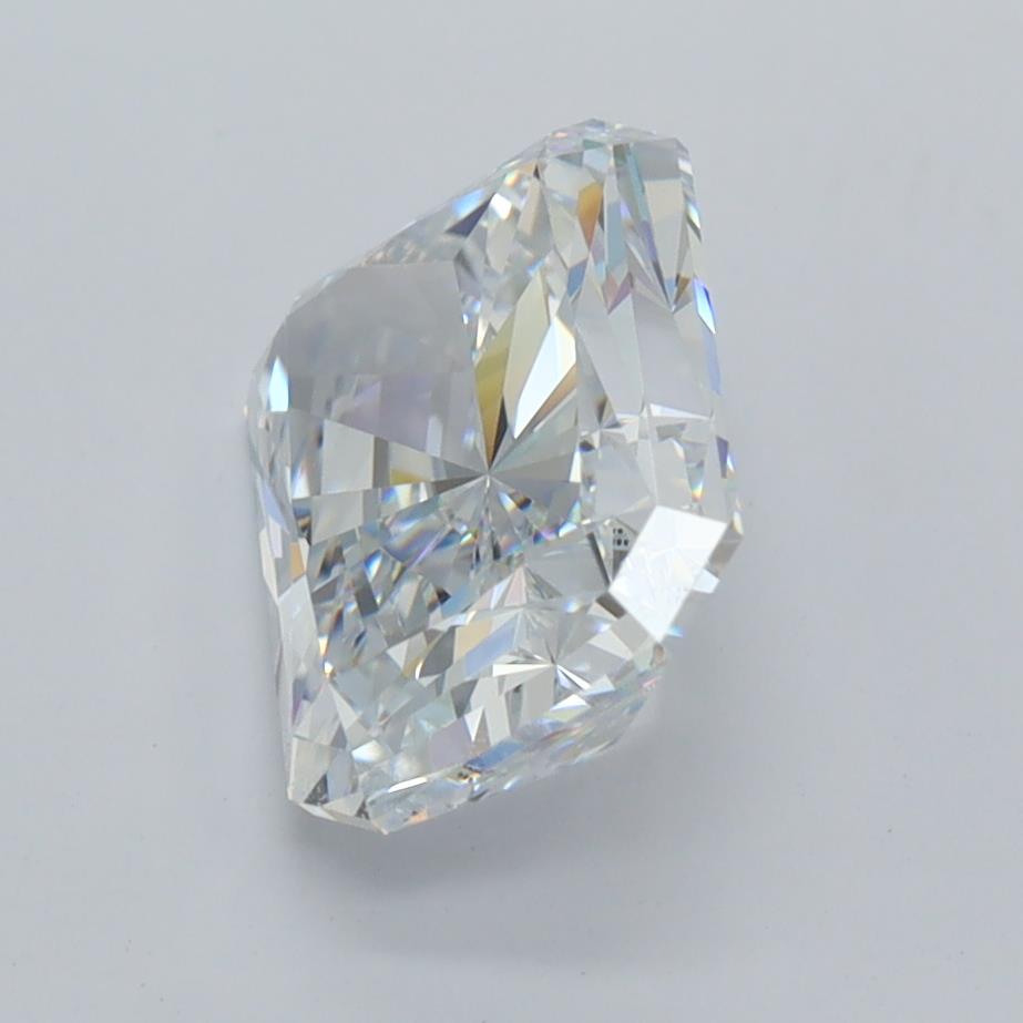 2.52 Carat Radiant Lab Diamond :: Greenstar spin frame 01