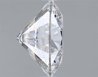 2.51 Carat Round Lab Diamond :: Greenstar spin frame 01
