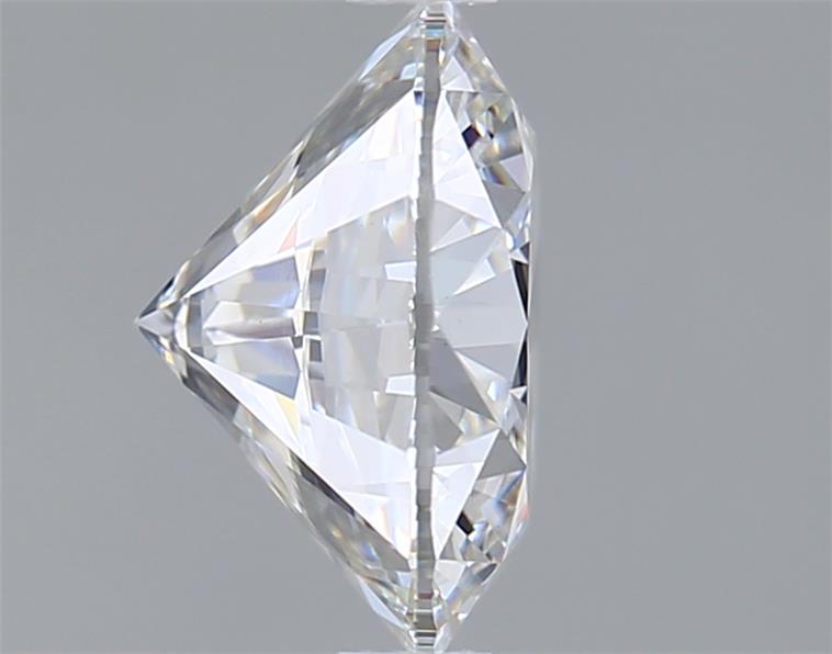 2.51 Carat Round Lab Diamond :: Greenstar spin frame 01