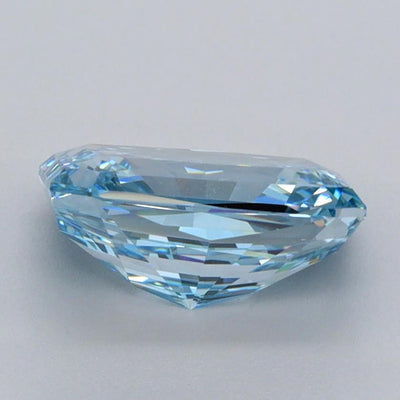 2.04 Carat Radiant Lab Diamond :: Greenstar spin frame 01