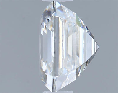 1.31 Carat Asscher Lab Diamond :: Greenstar spin frame 01