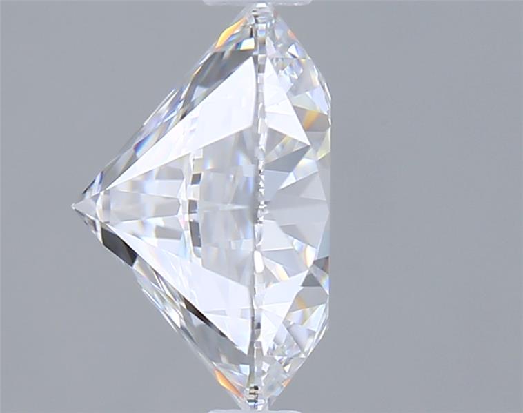 1.98 Carat Round Lab Diamond :: Greenstar spin frame 01