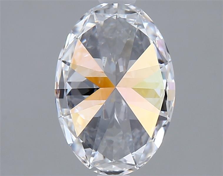 1.52 Carat Oval Lab Diamond :: Greenstar spin frame 01